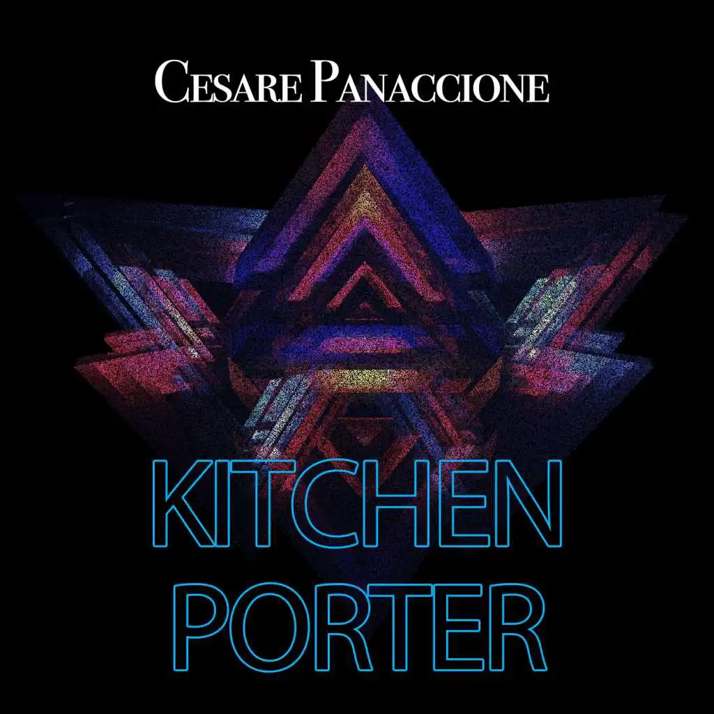 Kitchen Porter (Extended Version)