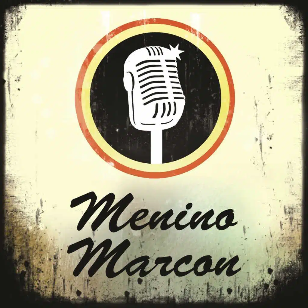 Menino Marcon