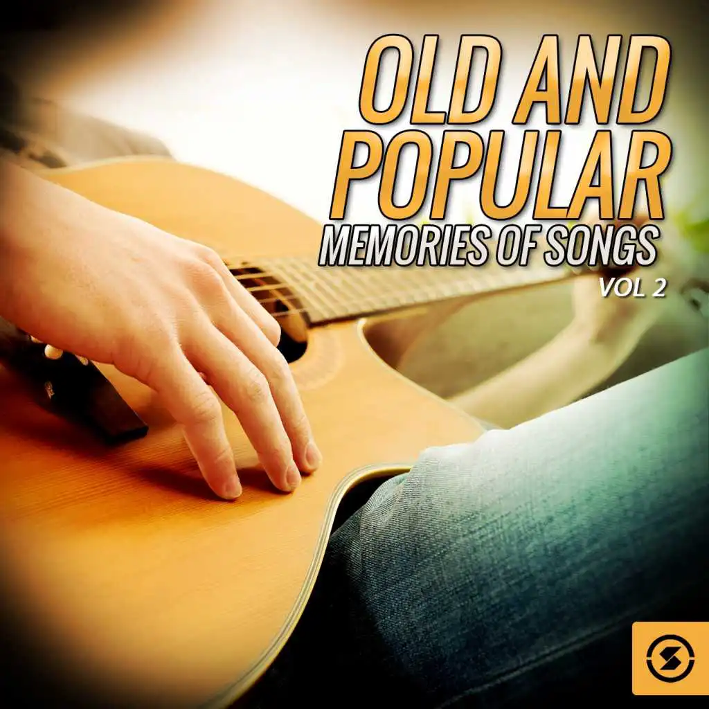 Old and Popular Memories of Songs, Vol. 2