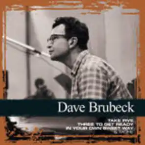 Dave Brubeck & his Quartet