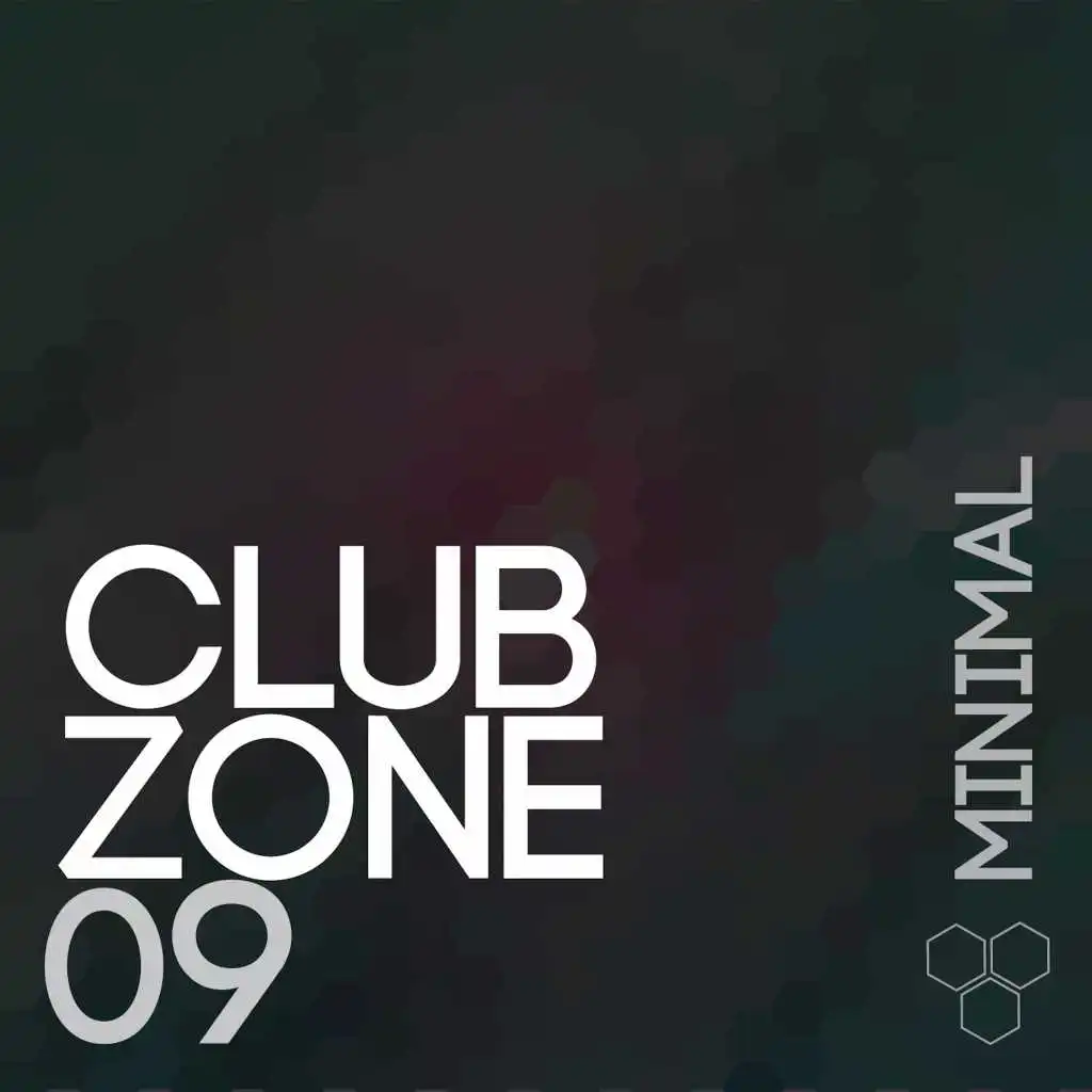 Club Zone - Minimal, Vol. 09