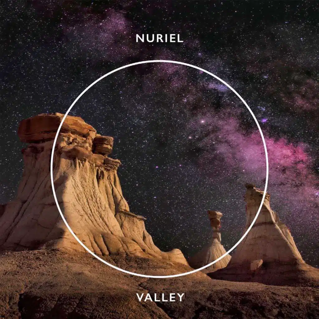 Valley - EP
