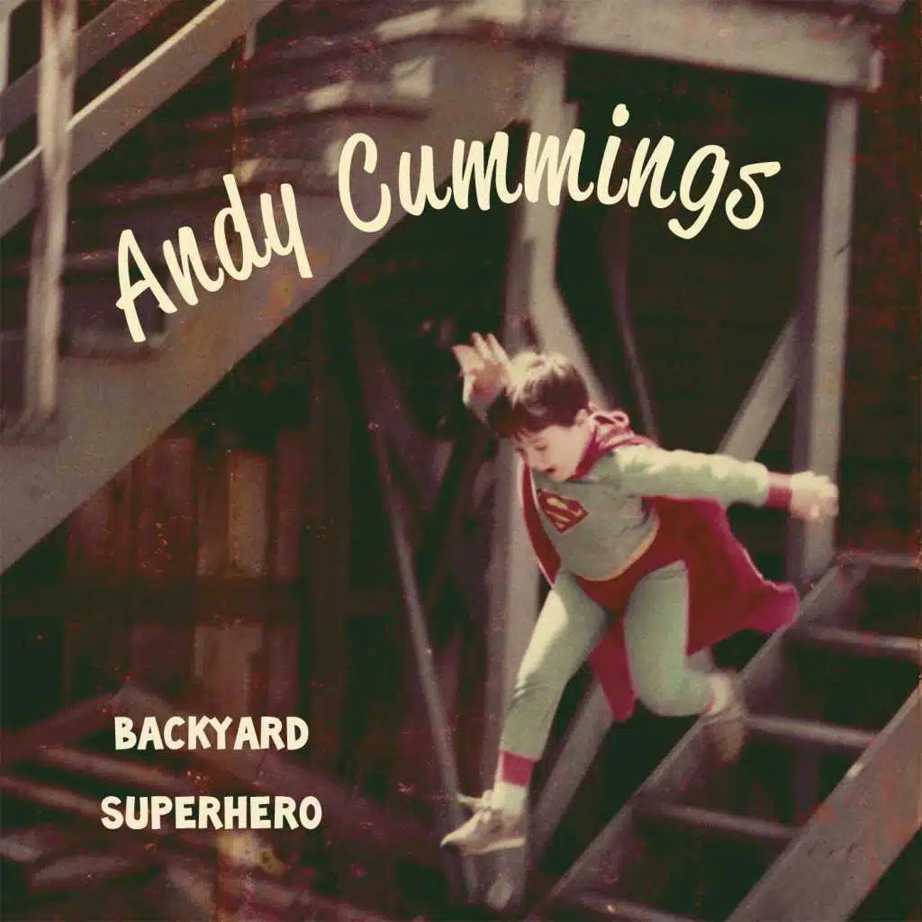 Andy Cummings