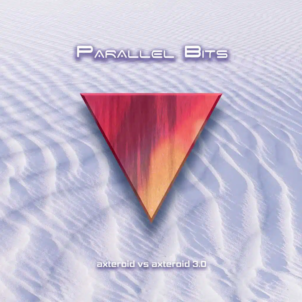 Axteroid vs Axteroid 3.0