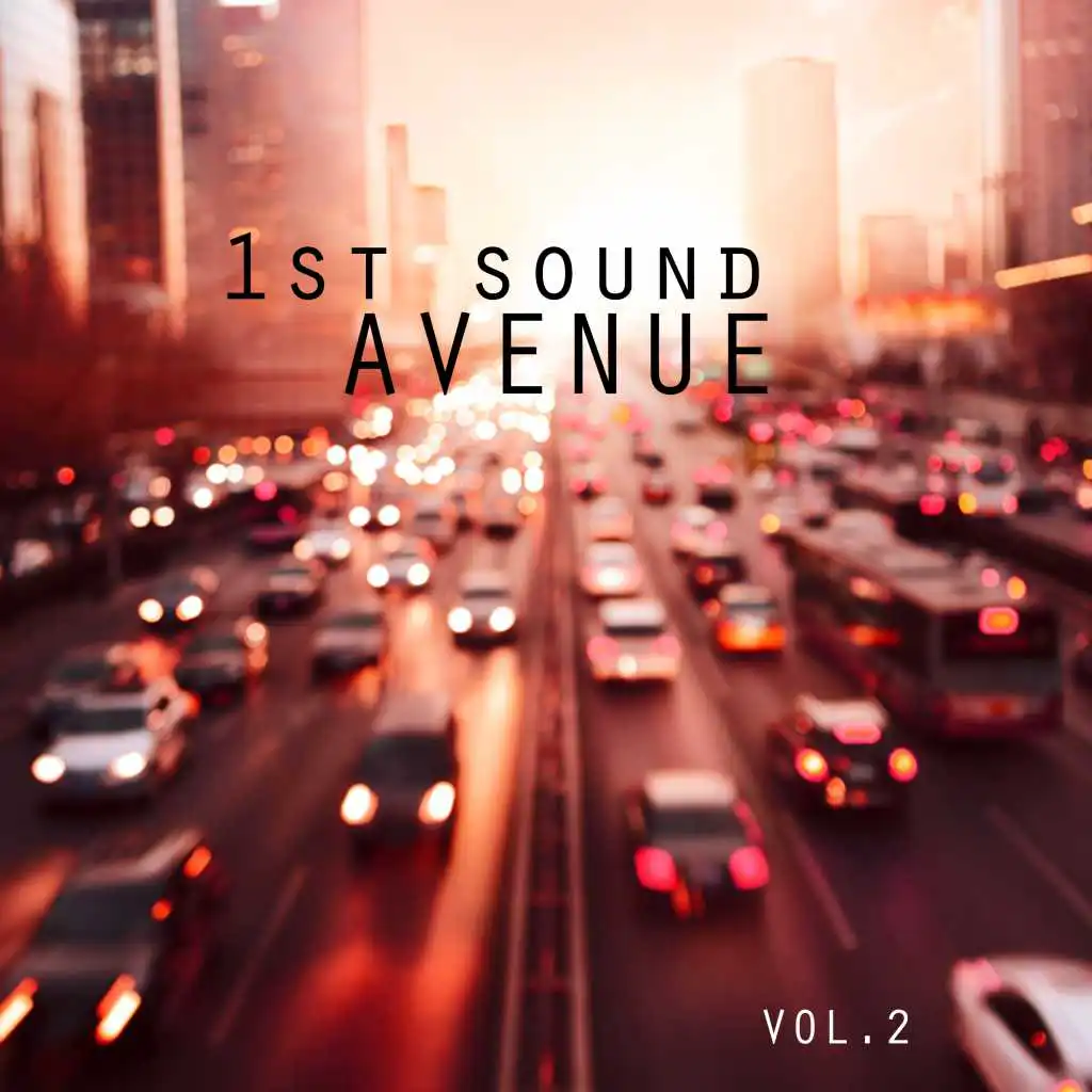 1st Sound Avenue, Vol. 2