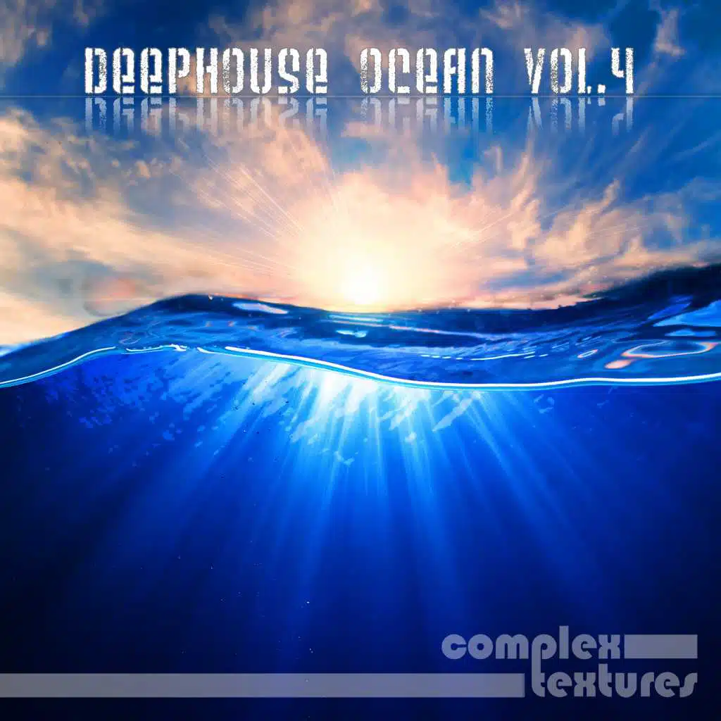 Deephouse Ocean Vol. 4