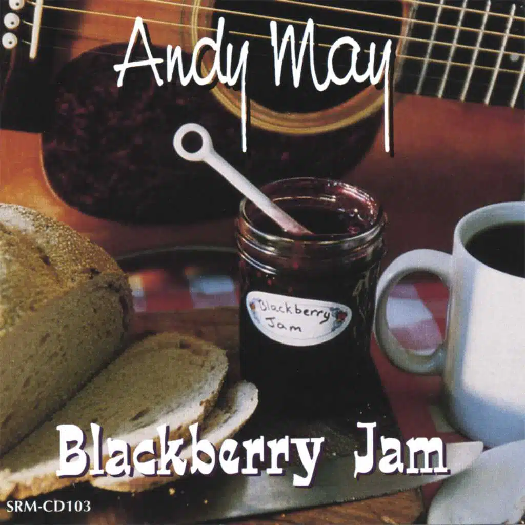Blackberry Jam