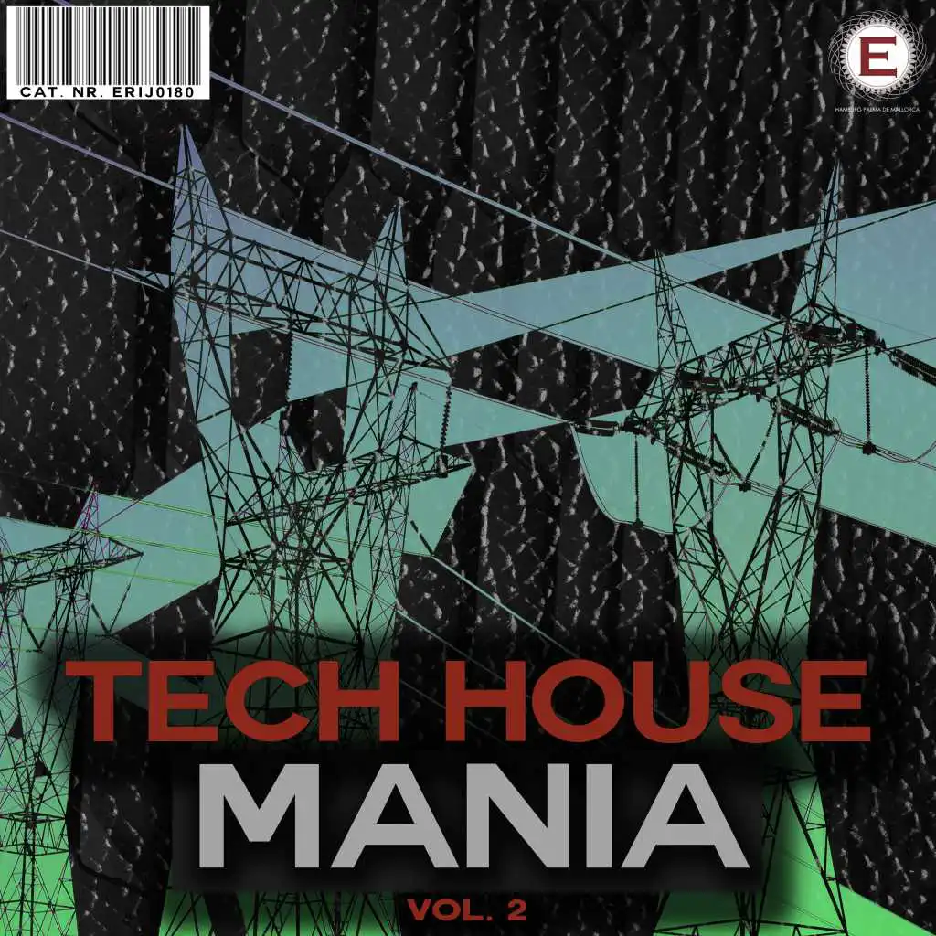 Tech House Mania, Vol. 2