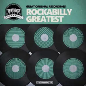 Rockabilly Greatest Hits of the Past - Vol. 1