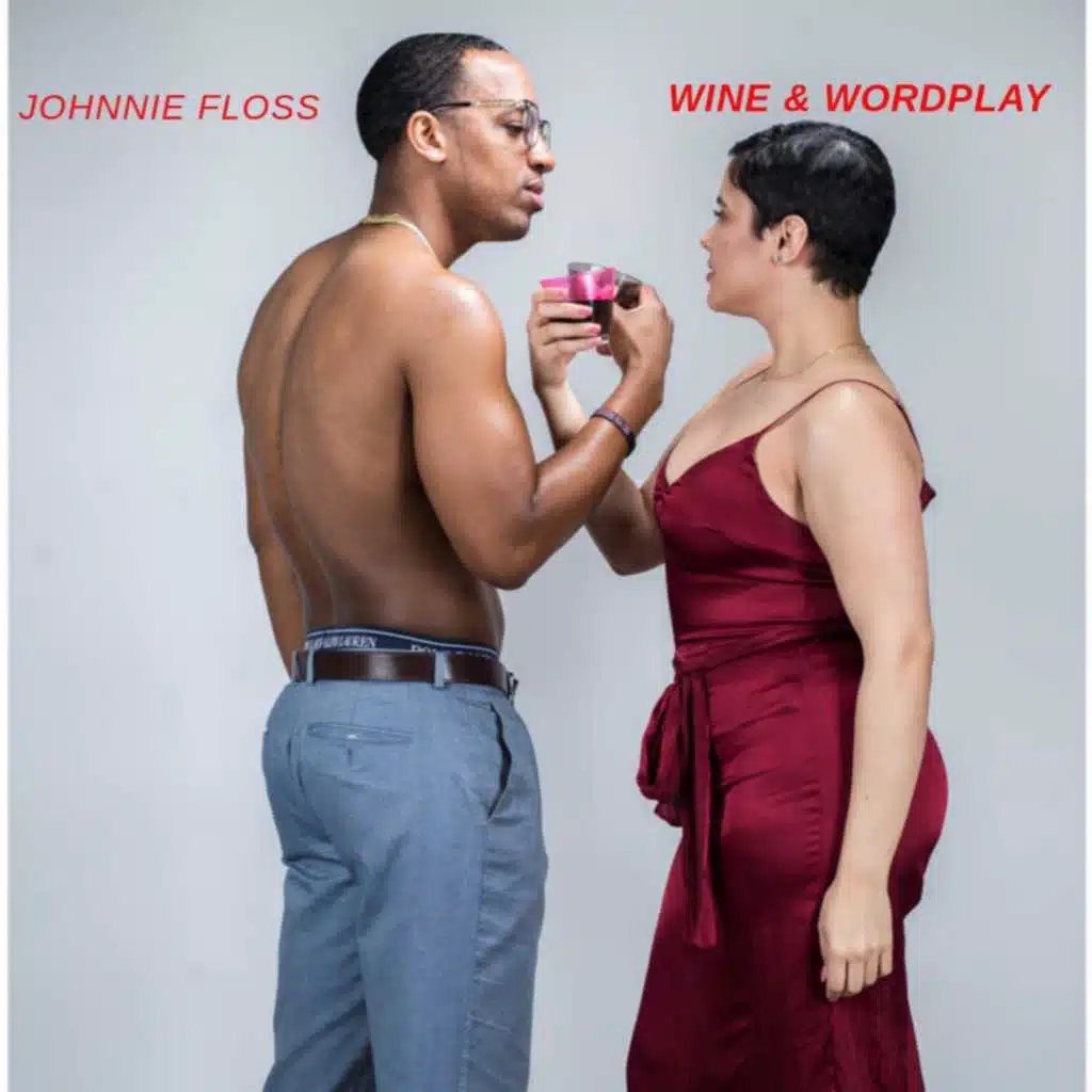 Wine & Wordplay