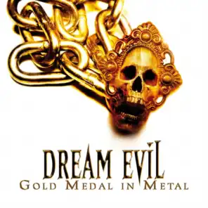 Gold Medal In Metal (Alive And Archive)