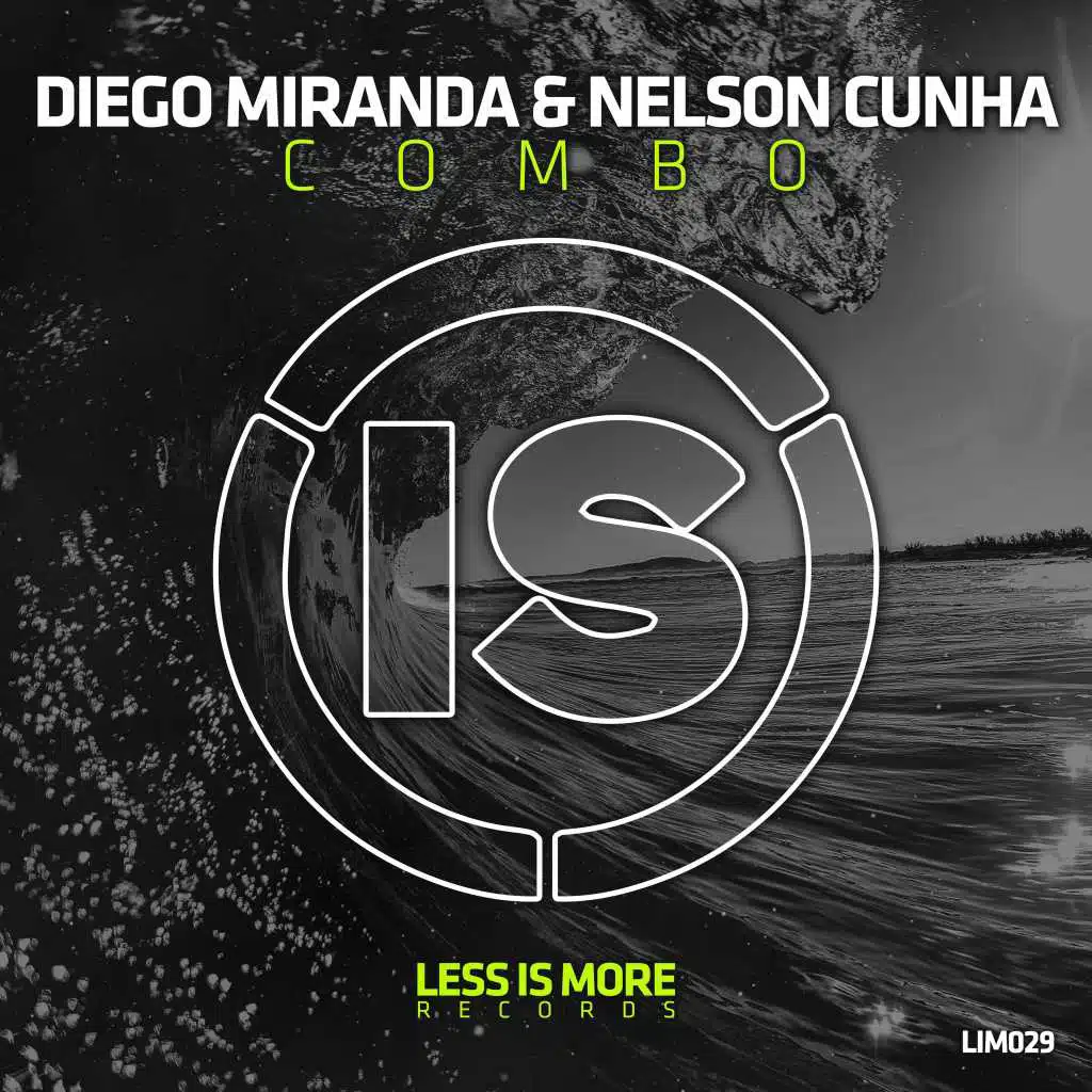 Diego Miranda & Nelson Cunha