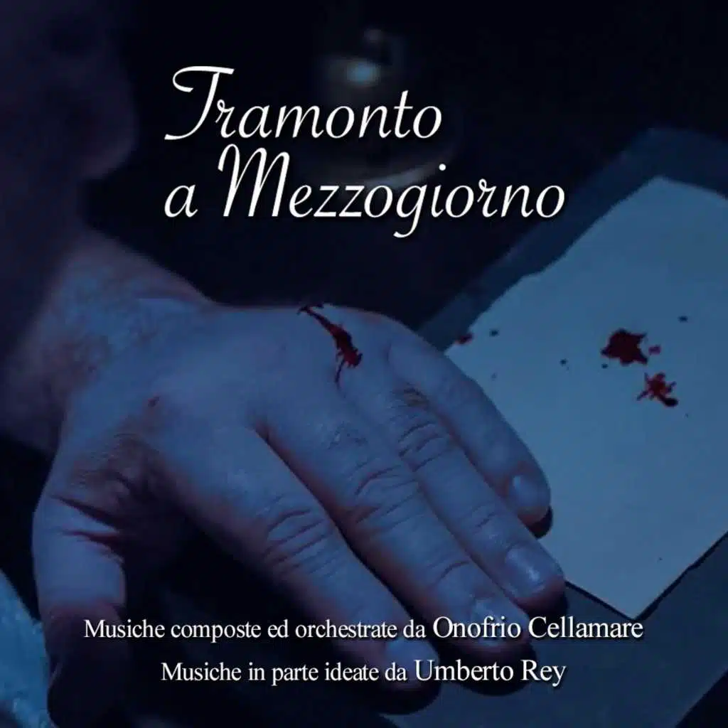 Tramonto a Mezzogiorno (Original Motion Picture Soundtrack)