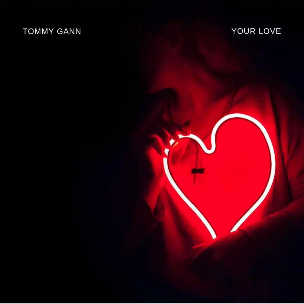Tommy Gann