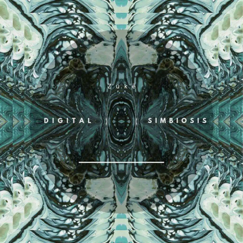 Digital Simbiosis