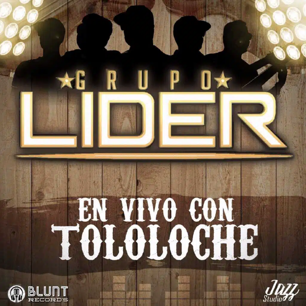 En Vivo Con Tololoche