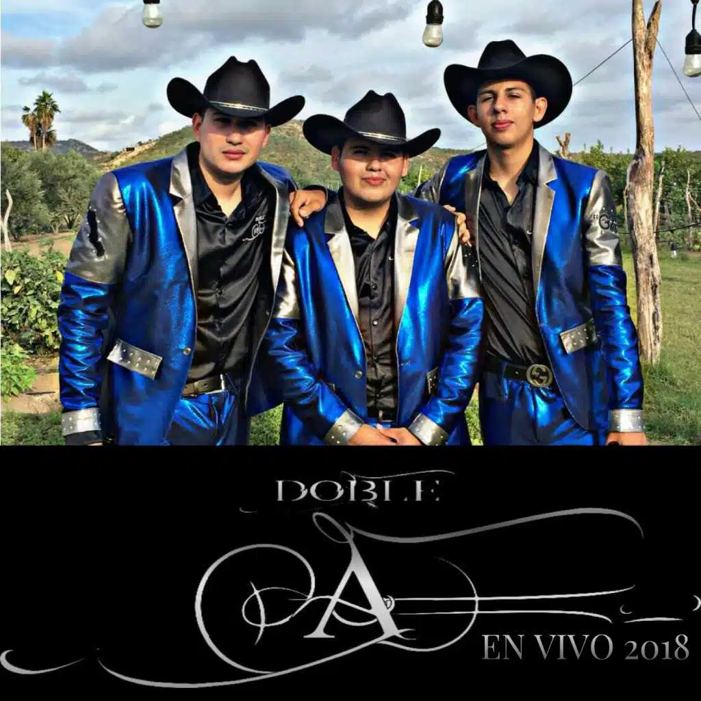En Vivo 2018