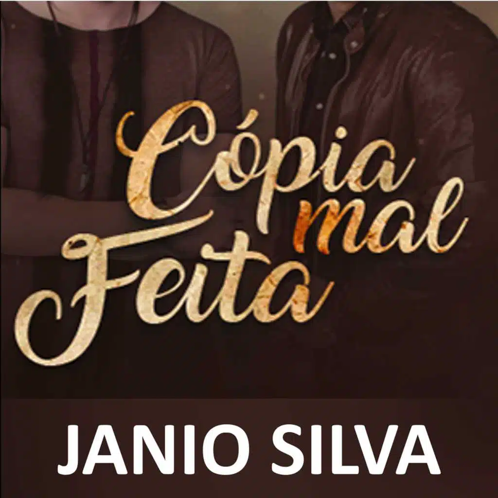 Cópia Mal Feita