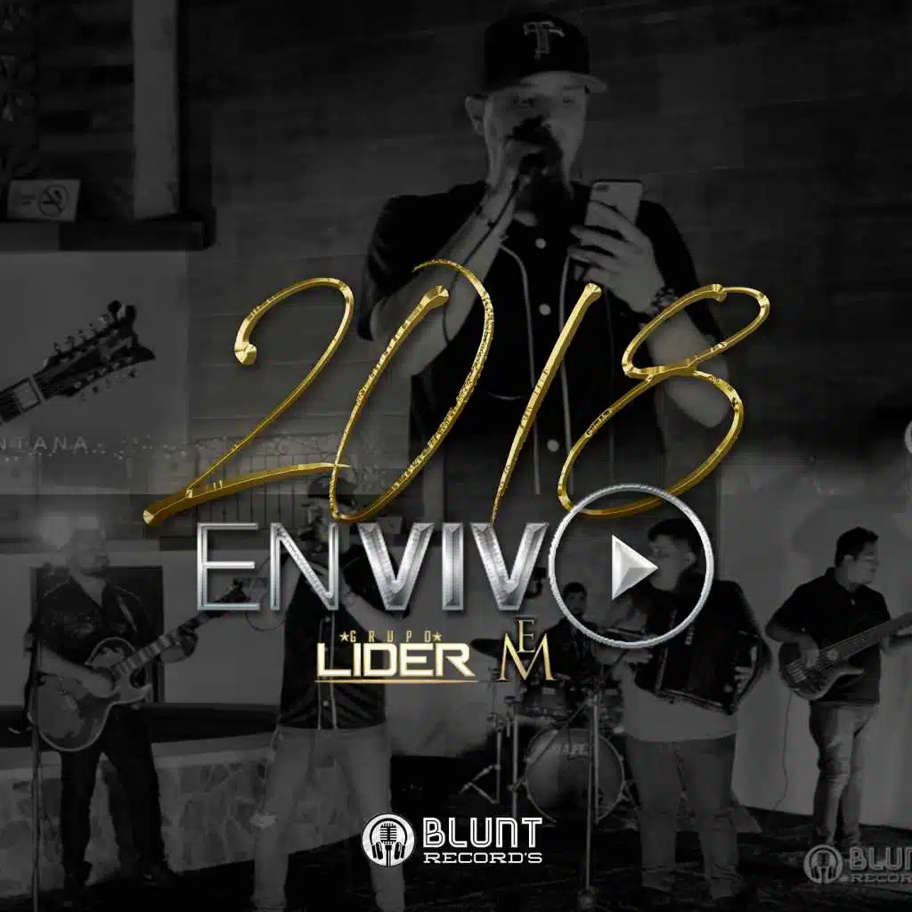 2018 En Vivo (feat. Edgar Montana)