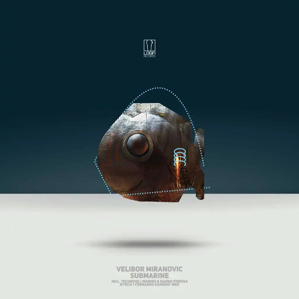 Submarine (Mtech Intro Version)