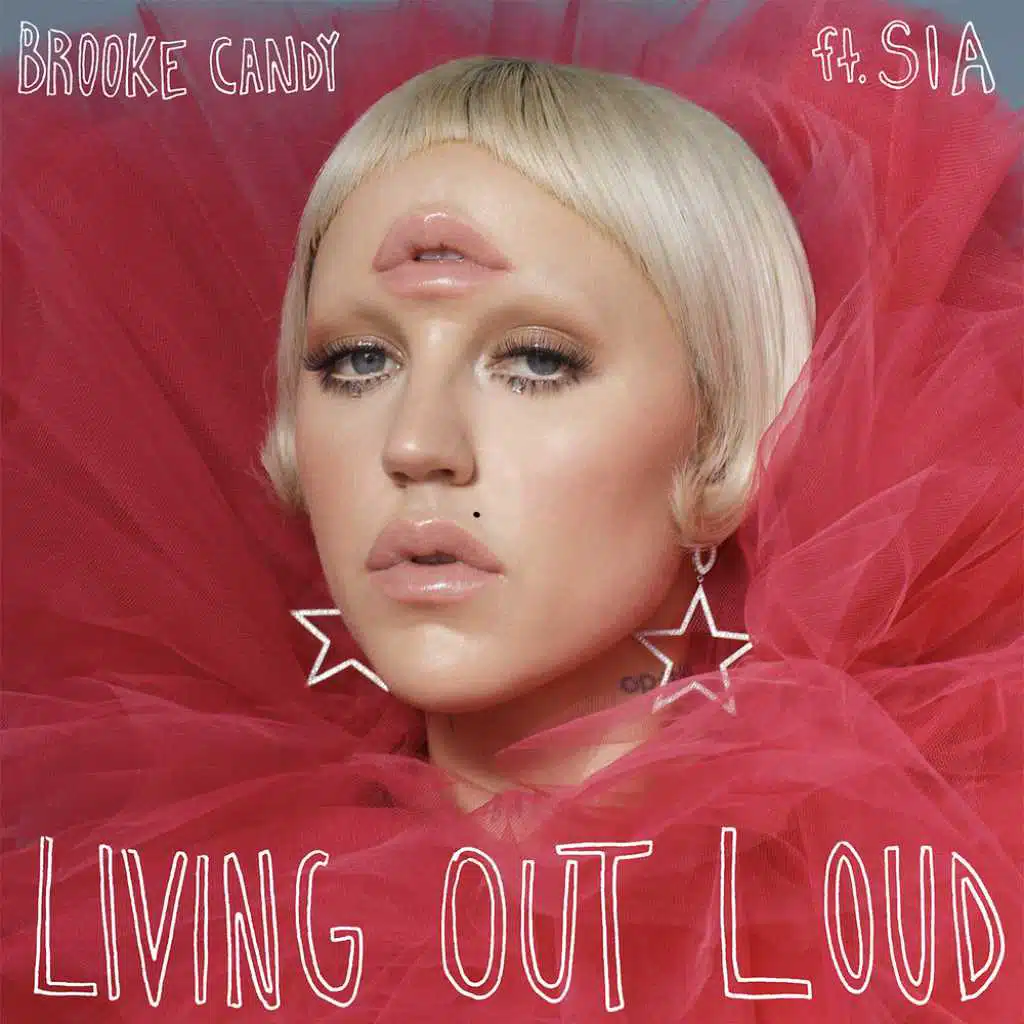 Living Out Loud (feat. Sia)