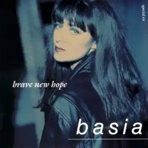 Brave New Hope (Brave New Mix/ Taken From Epic Release: London Warsaw New York)
