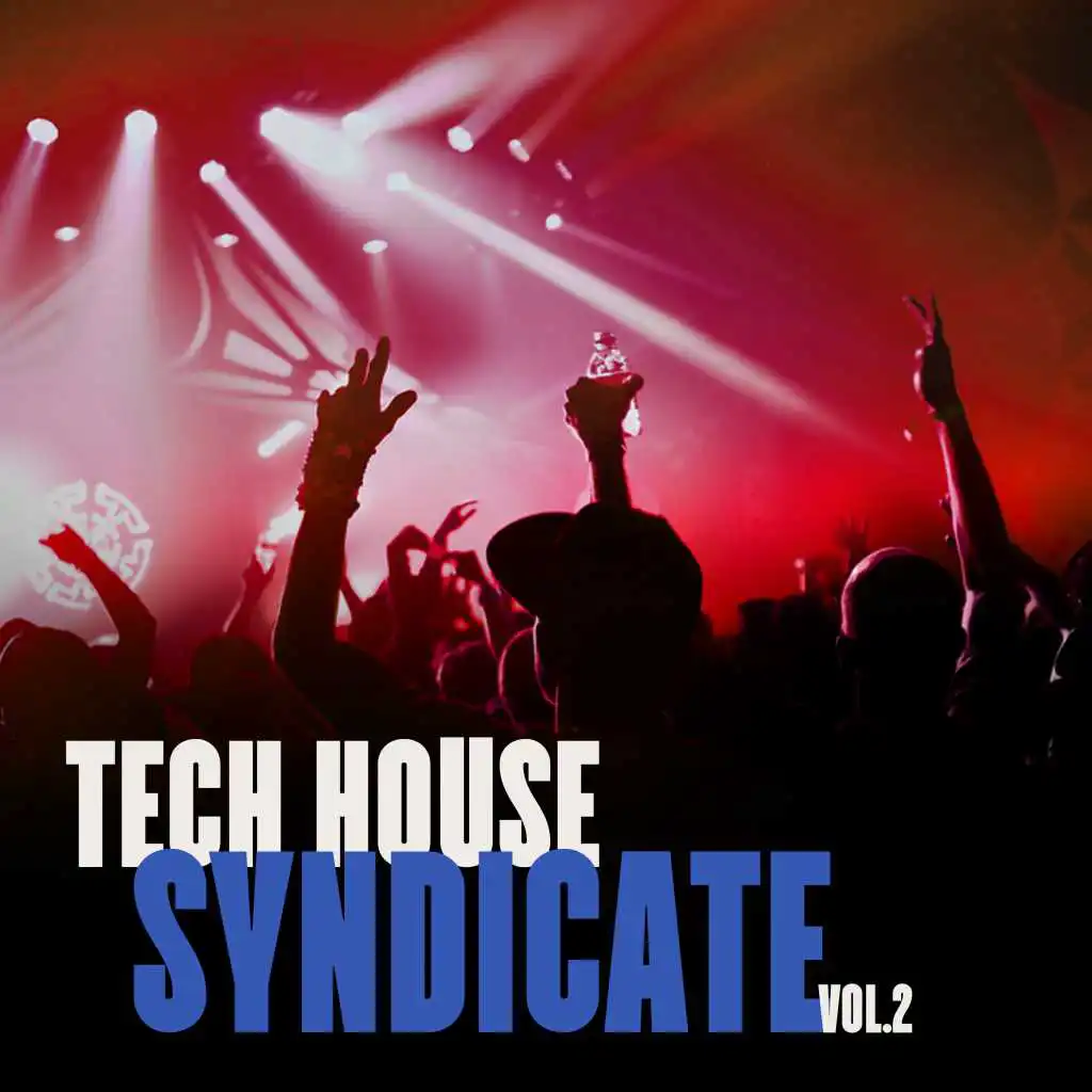 Tech House Syndicate, Vol. 2