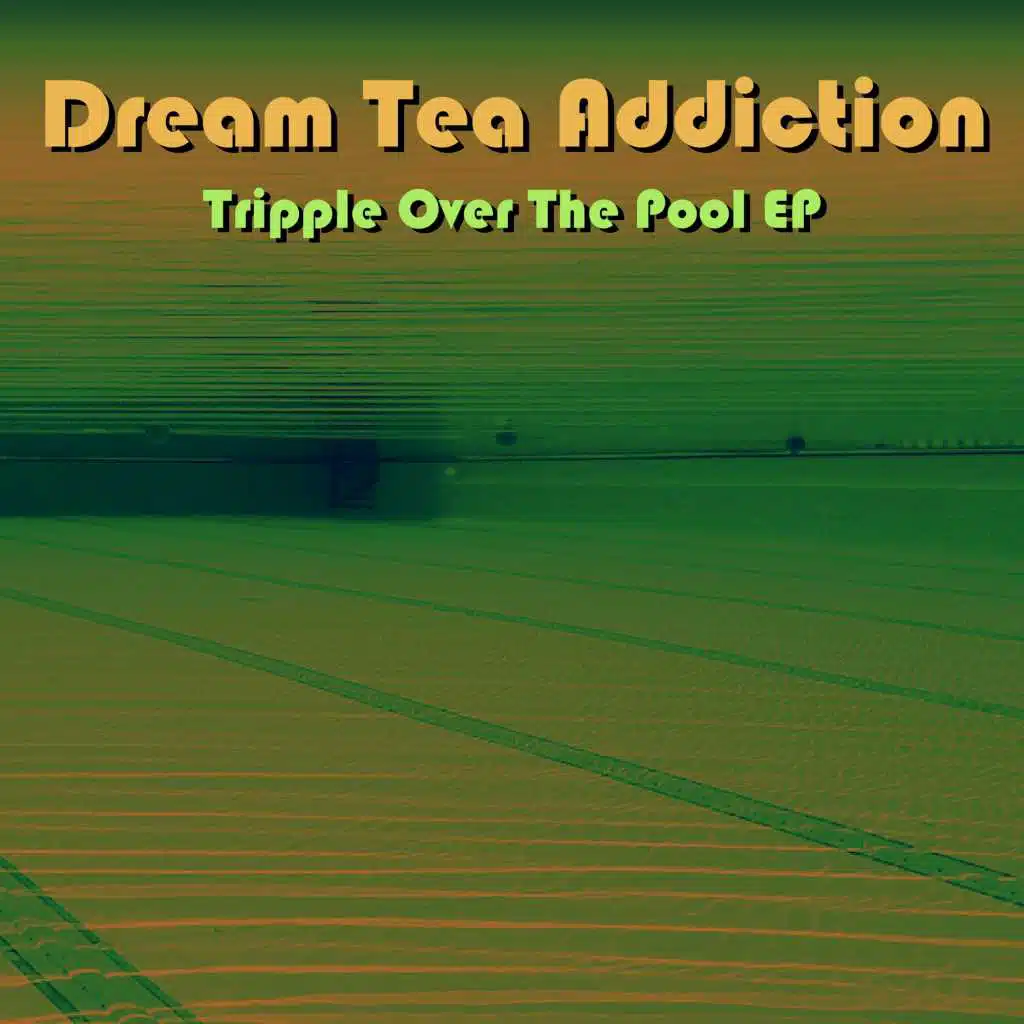 Tripple Over The Pool EP