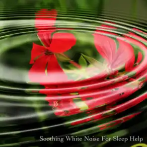 Soothing Loopable White Noise And Wave Sounds For Sleeping