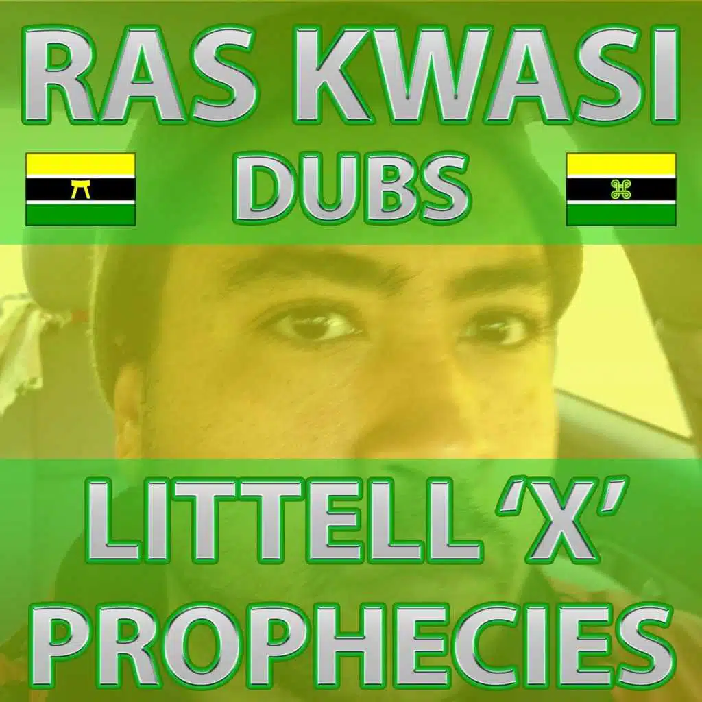 Littell 'X' Prophecies