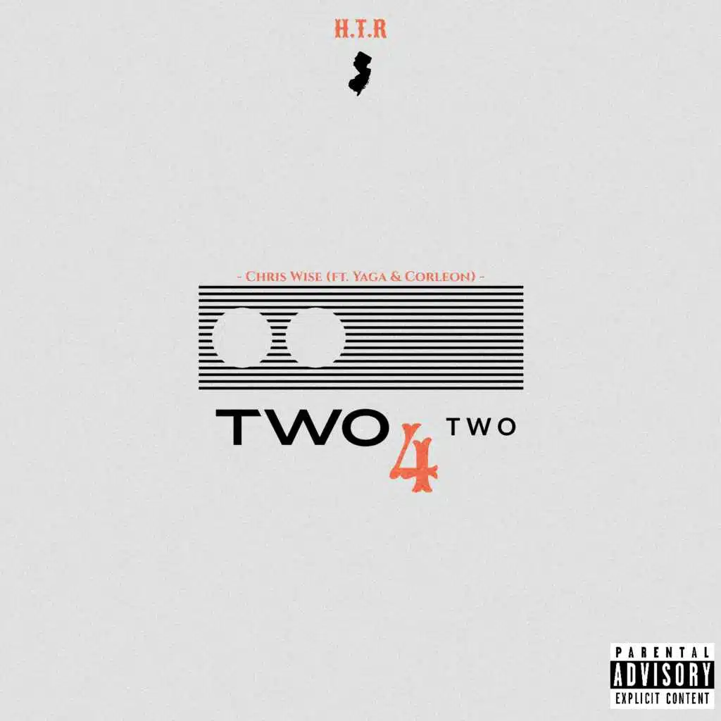 Two 4 Two (feat. Yaga & Corleon)