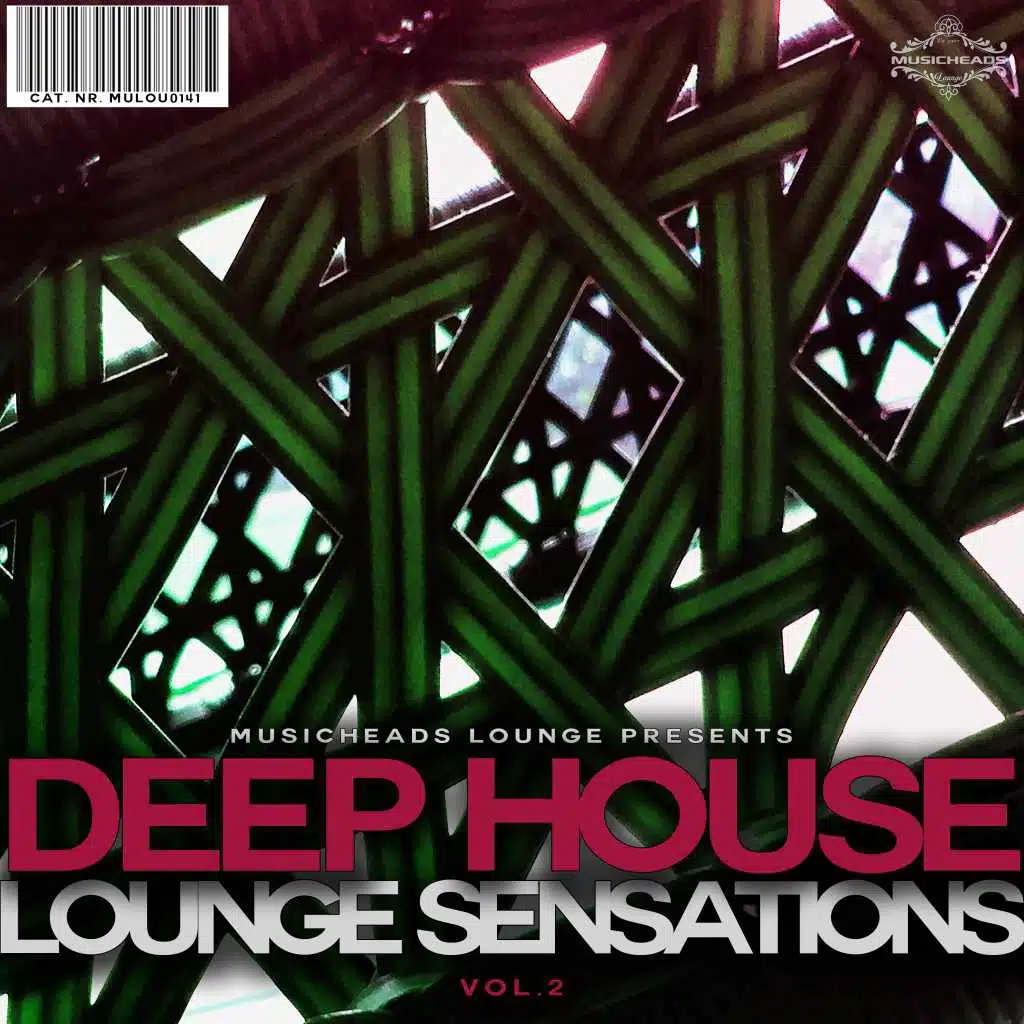 Deep House Lounge Sensations, Vol. 2