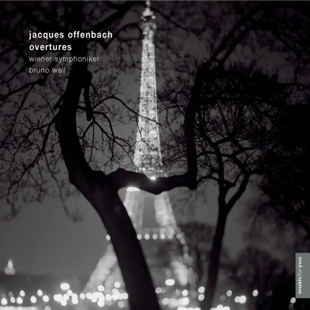 Orphée aux enfers: Overture (Instrumental)