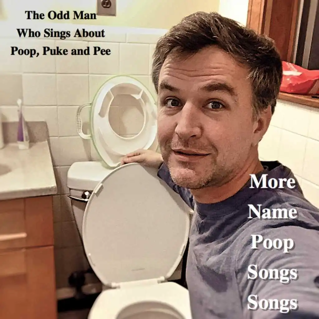 The Tessa Poop Song