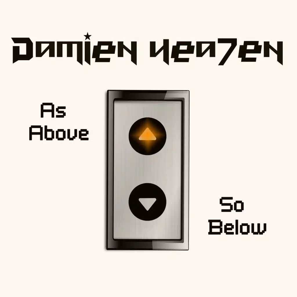 As Above so Below