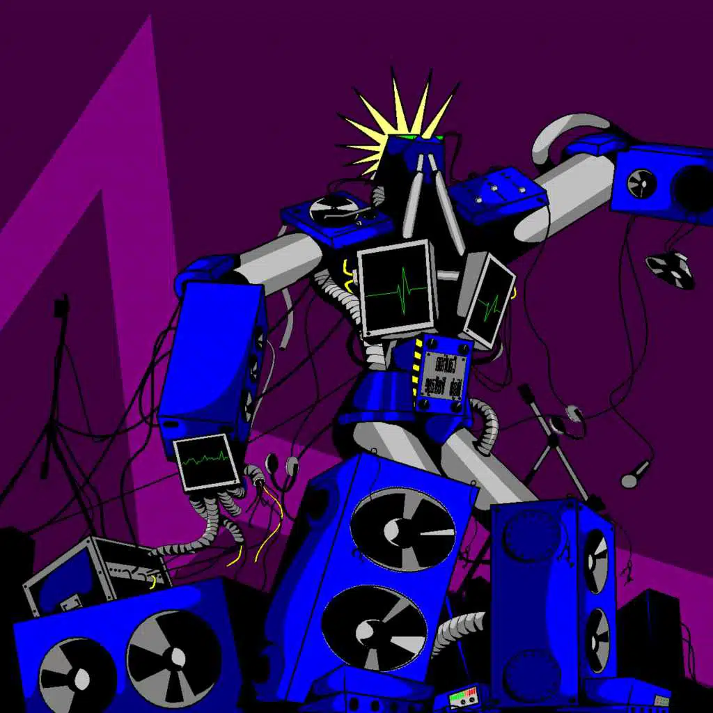 The Electro Flow