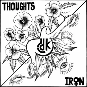 Thoughts//iron