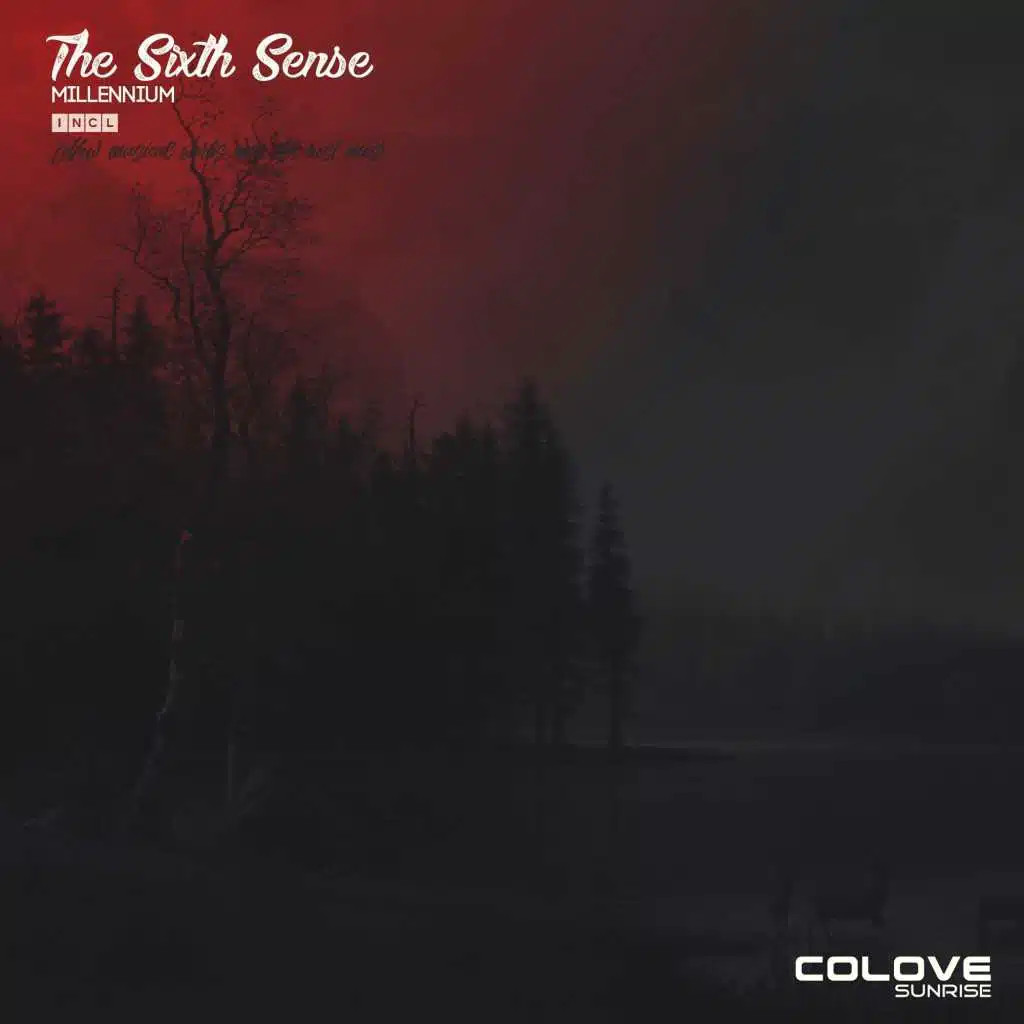 The Sixth Sense Millennium