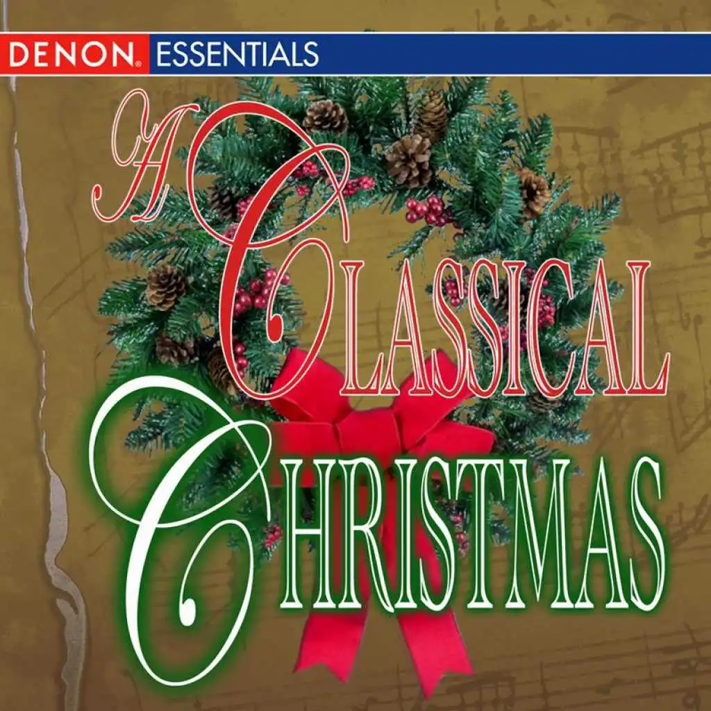 Cantata, BWV 191: I. Gloria in excelsi Deo (feat. Chamber Choir Ave Sol)
