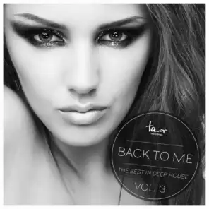 Back to Me, Vol. 3