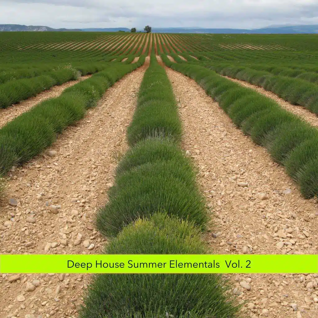 Manu P feat. Gabriele Orsini