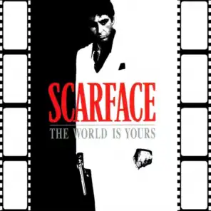 Scarface Soundtrack Gina
