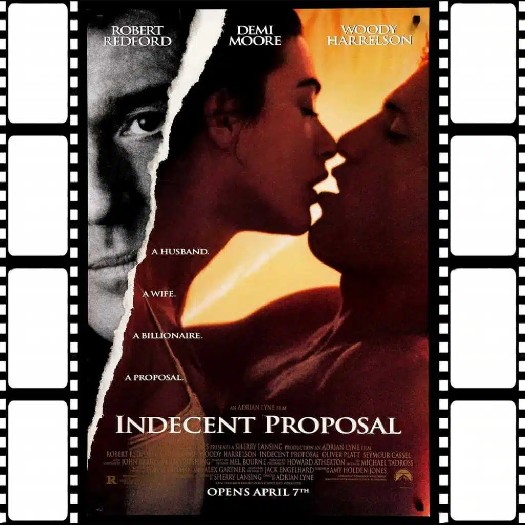 Indecent Proposal