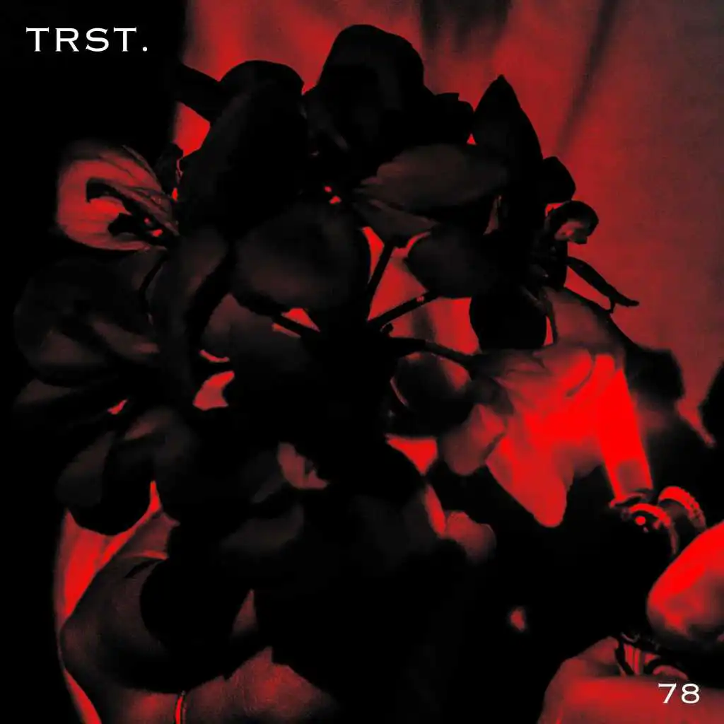 Trst. (feat. Amisha Sarkar)
