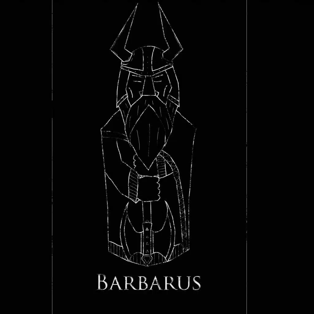 Barbarus I