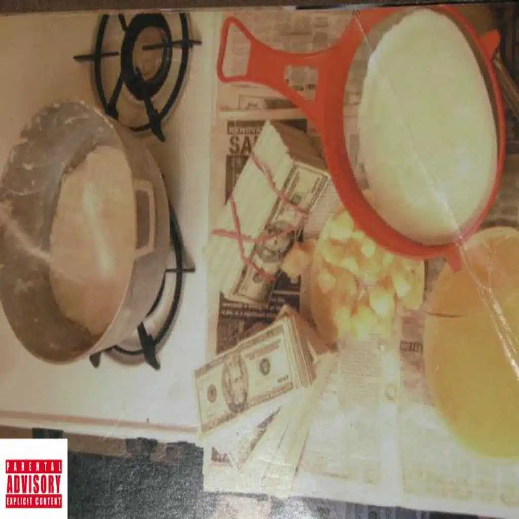 Candy Land: Da Kitchen