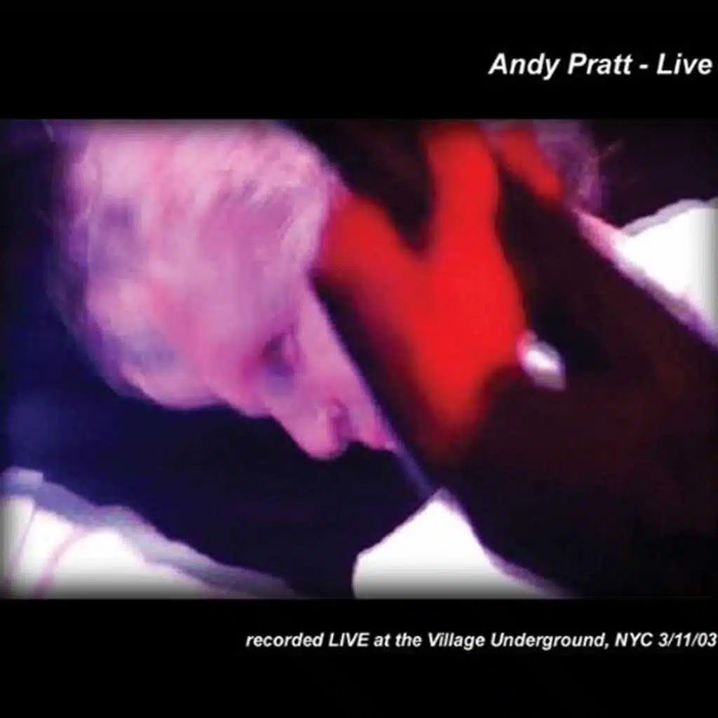 Live at the Village Underground