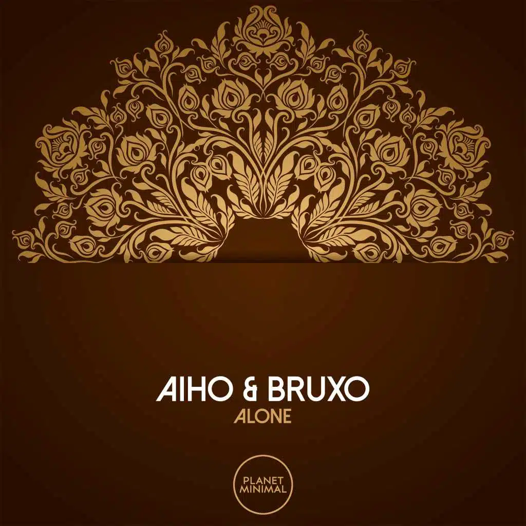 Alone With Everybody