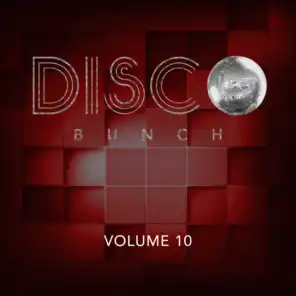 Disco Bunch, Vol. 10