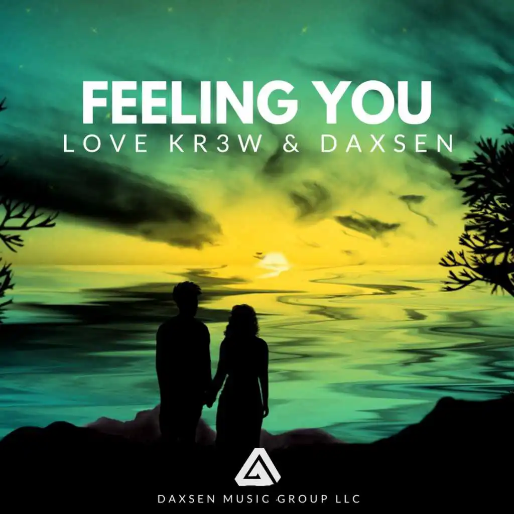 Feeling You (Radio Edit)